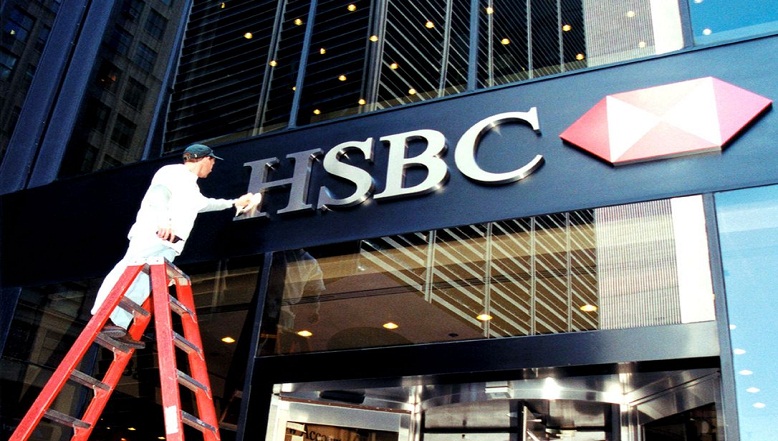 hsbc australia