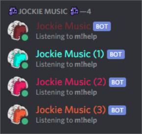 jockie music