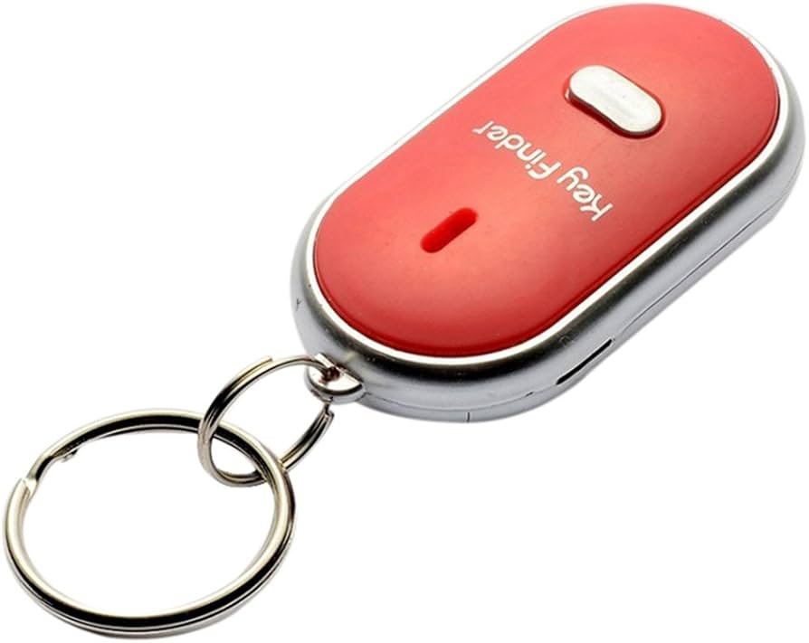 beeping key finder