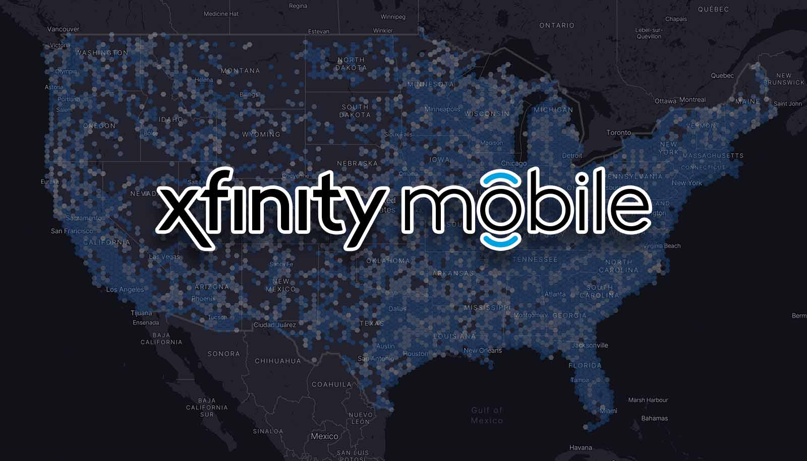 xfinity coverage map colorado