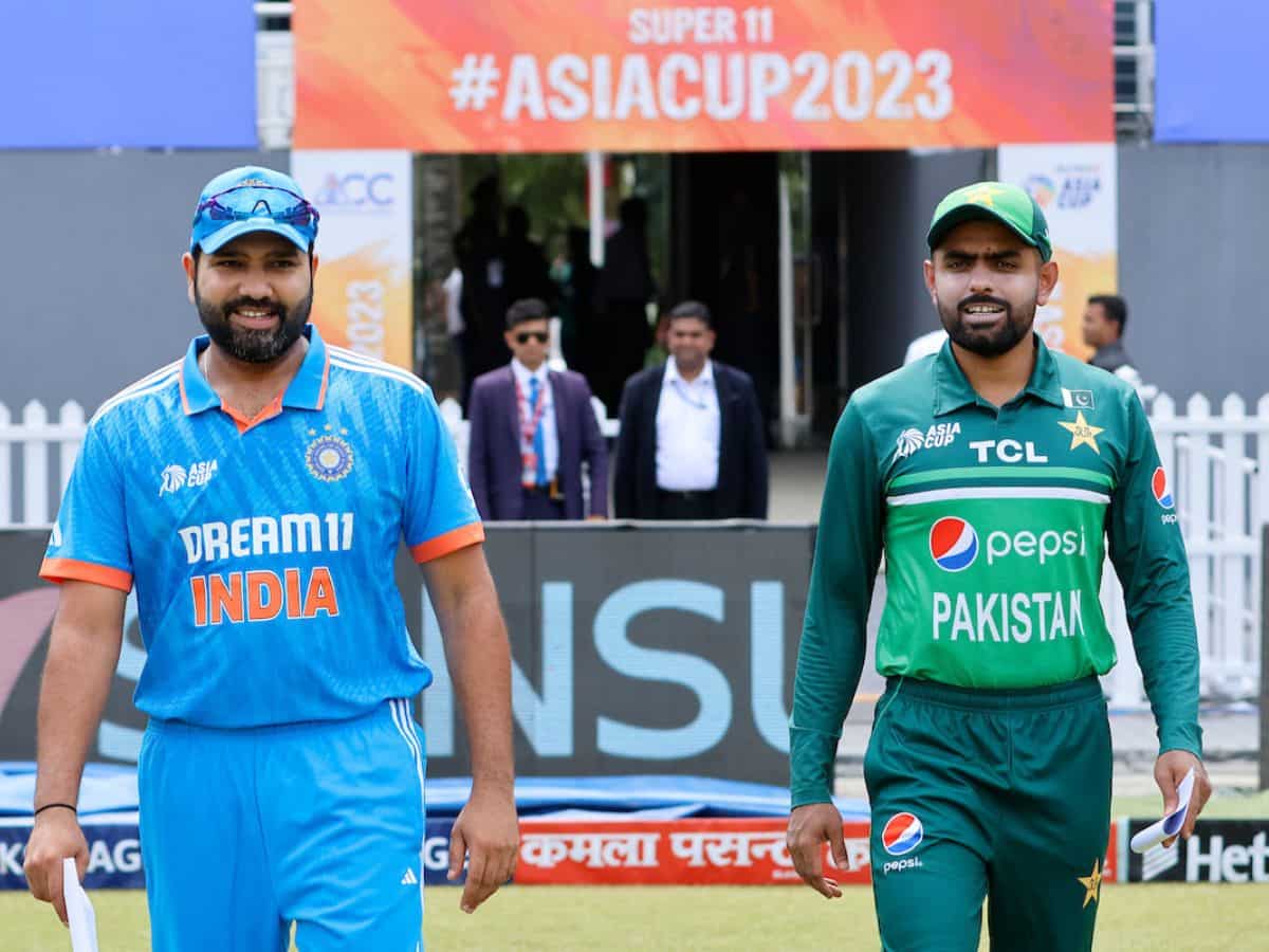 india vs pakistan asia cup 2023 live streaming