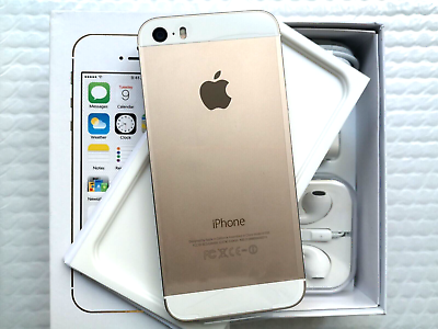 iphone 5s gold ebay