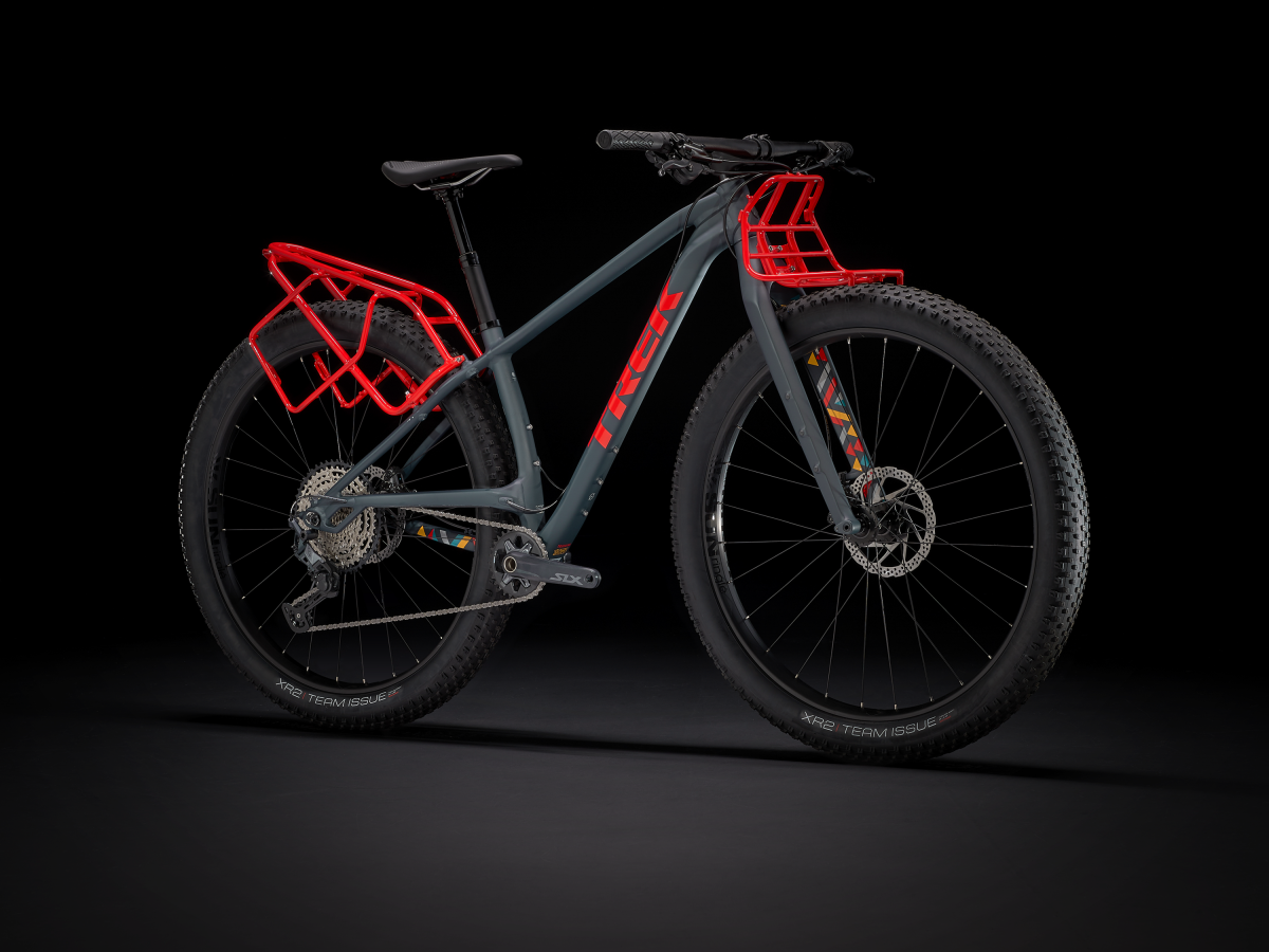 trek bikes