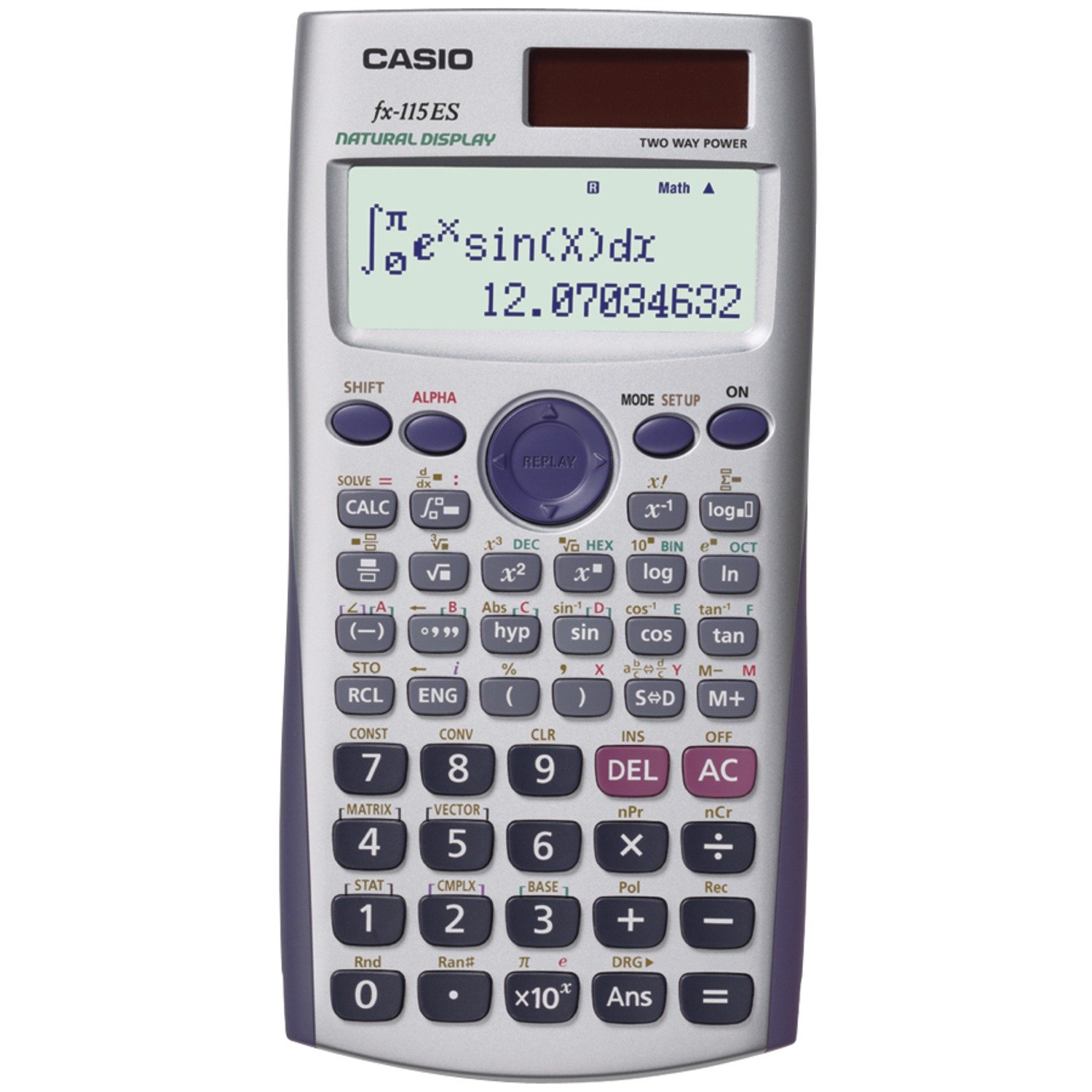 most advanced scientific calculator