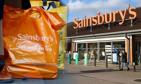 sainsburys opening bank holiday
