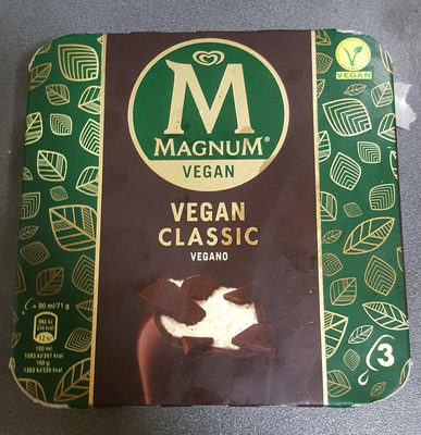 magnum helal mi