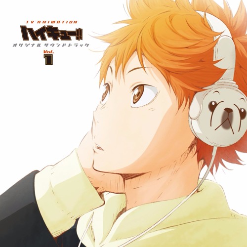 haikyuu ost download