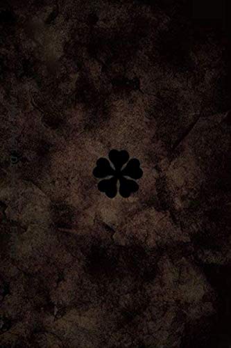 five leaf clover grimoire