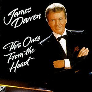 james darren this ones from the heart
