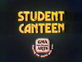 student canteen hosts