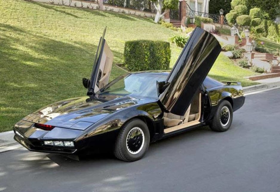 kitt car knight rider for sale