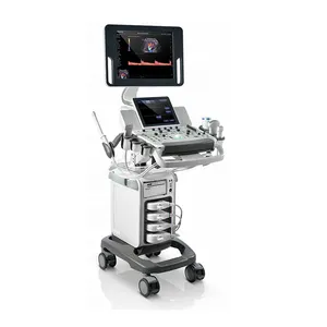 mindray ultrasound price