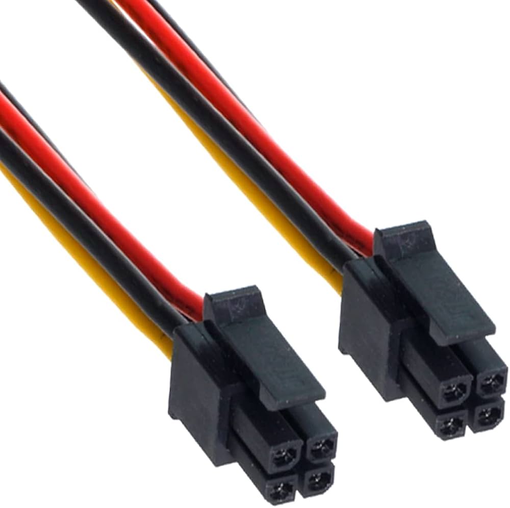 molex atx