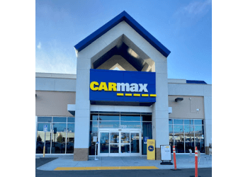 carmax san jose