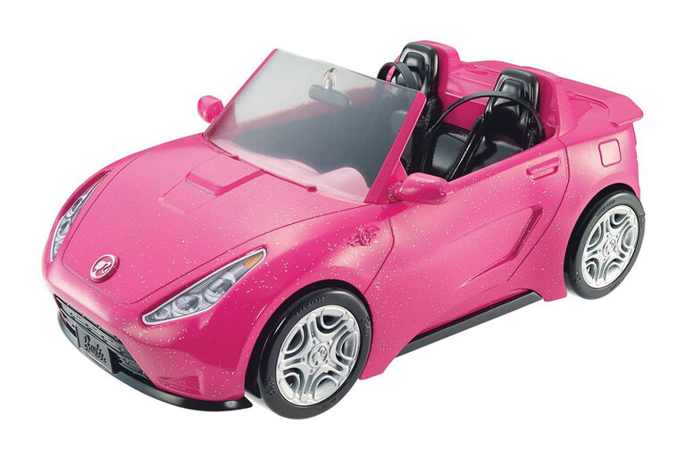 barbie car toys r us