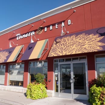 panera in ontario