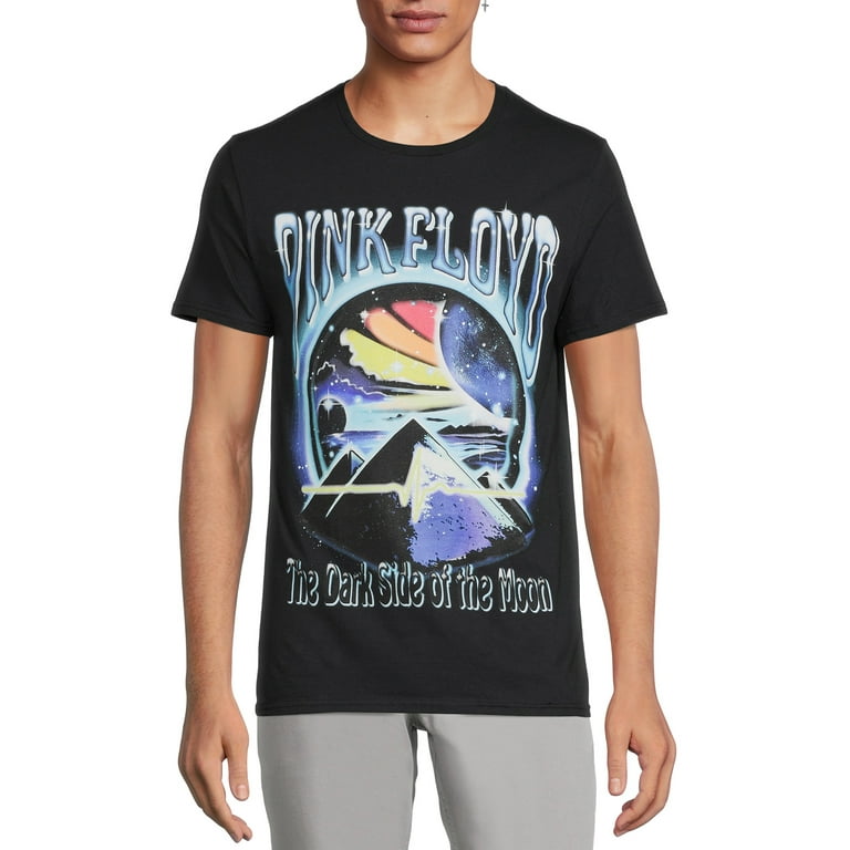 pink floyd tshirt mens