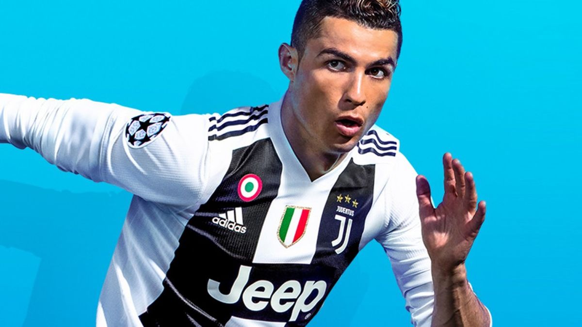 fifa 19 se traba ps4