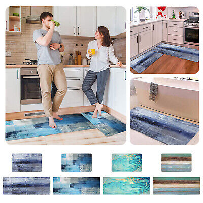 kitchen rugs set