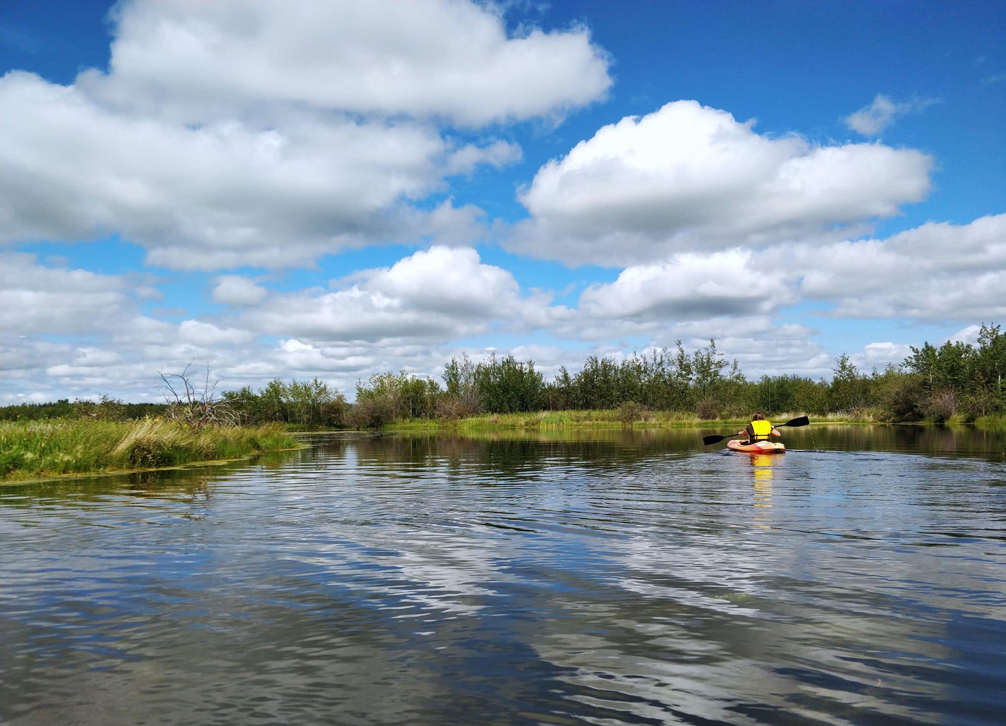 black nugget lake campground photos