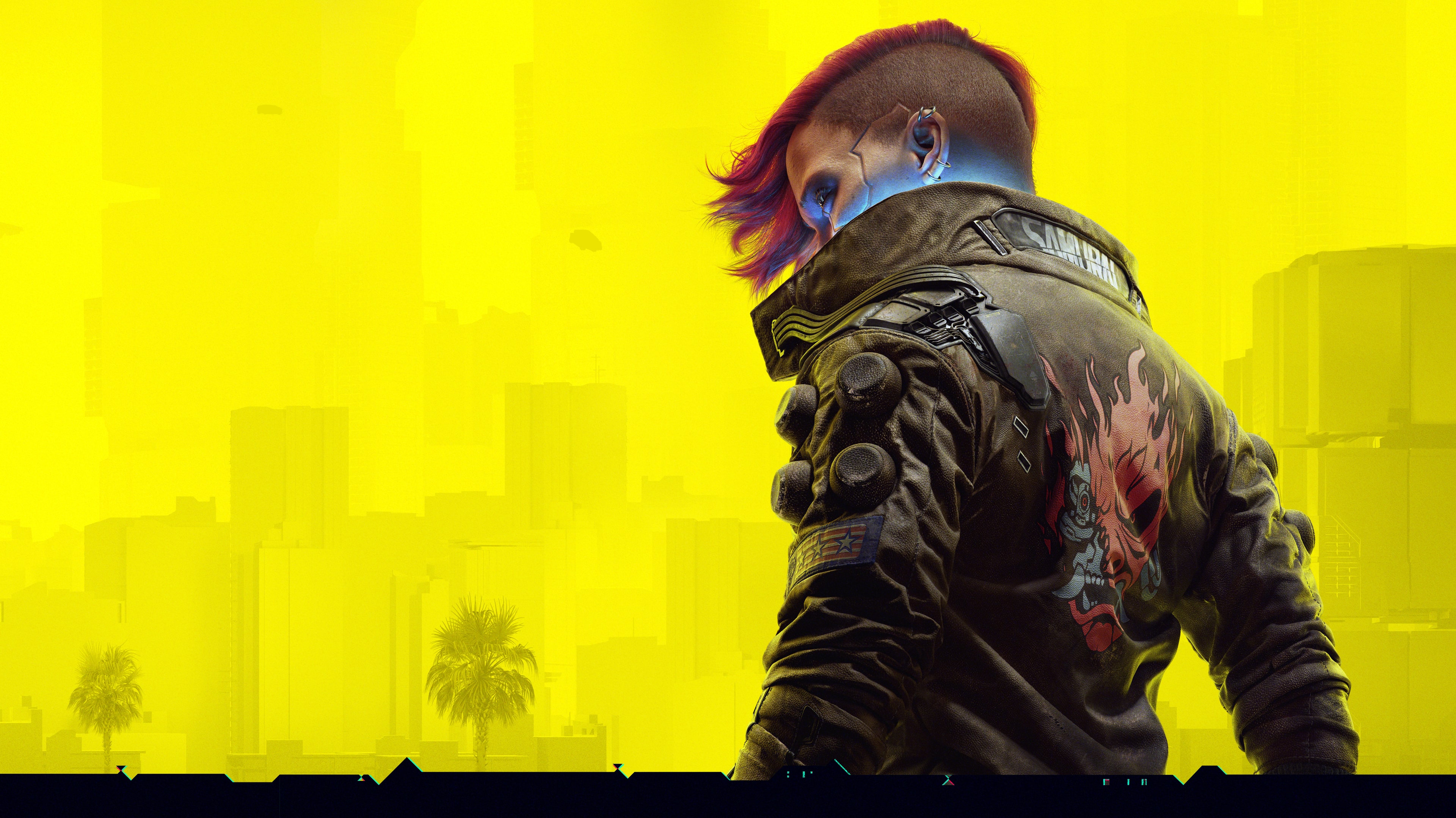 cyberpunk 2077 ps plus