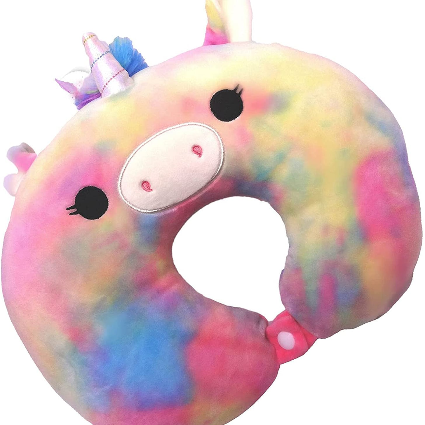 squishmallow pillow