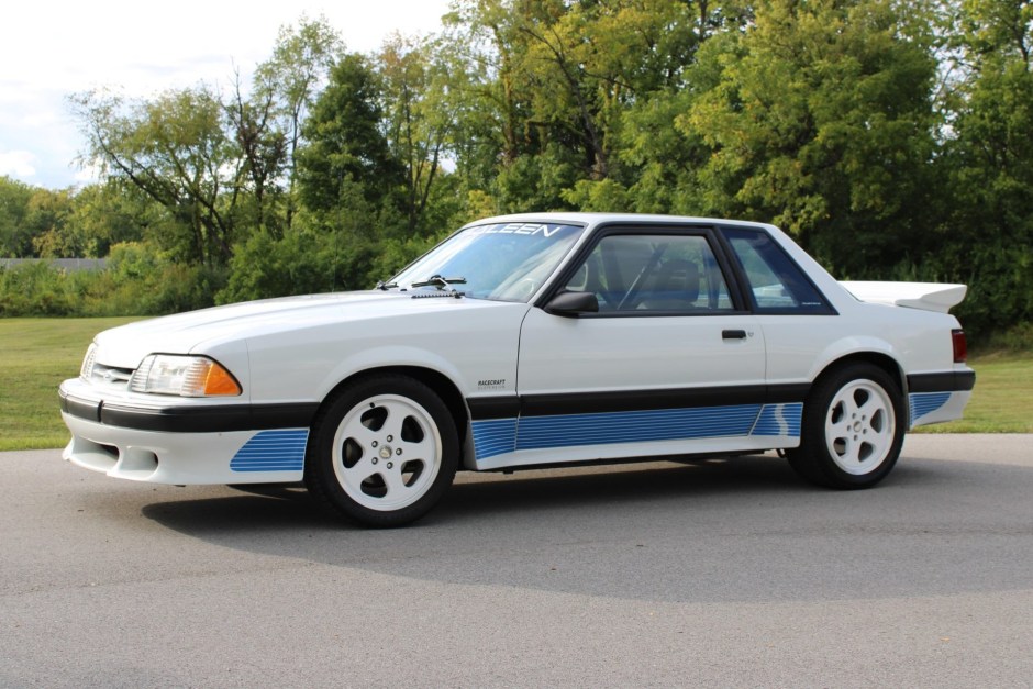 foxbody coupe for sale