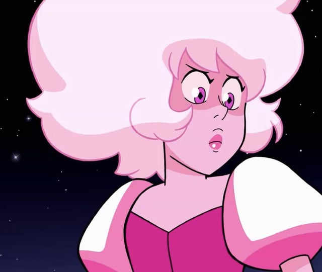 pink diamond steven universe