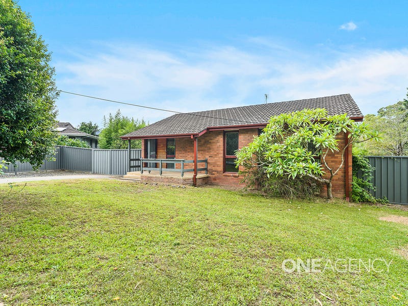 homes for sale in nowra