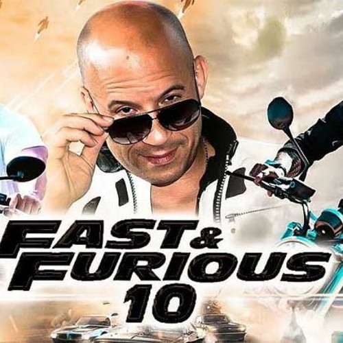 fast and furious 10 online gratis