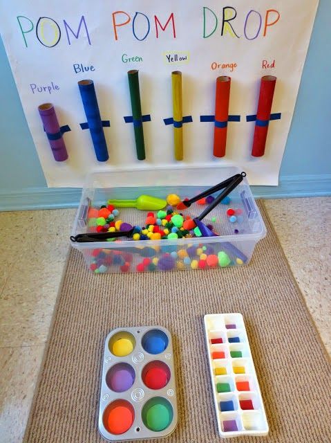 preschool activities pinterest
