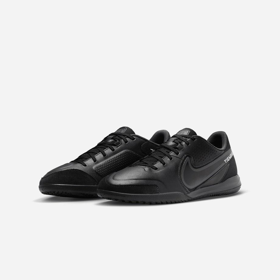 nike tiempo siyah