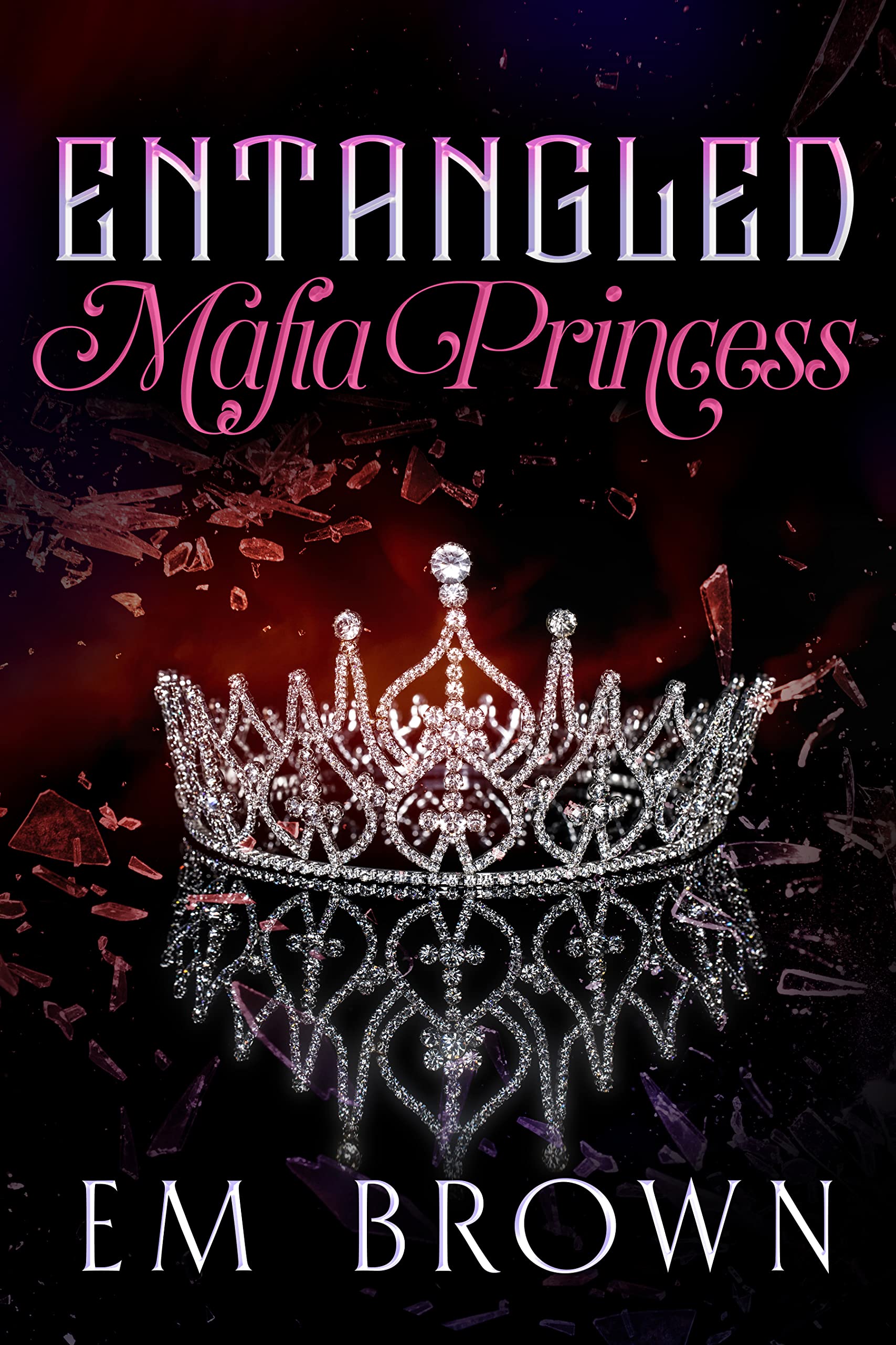 mafia princess book