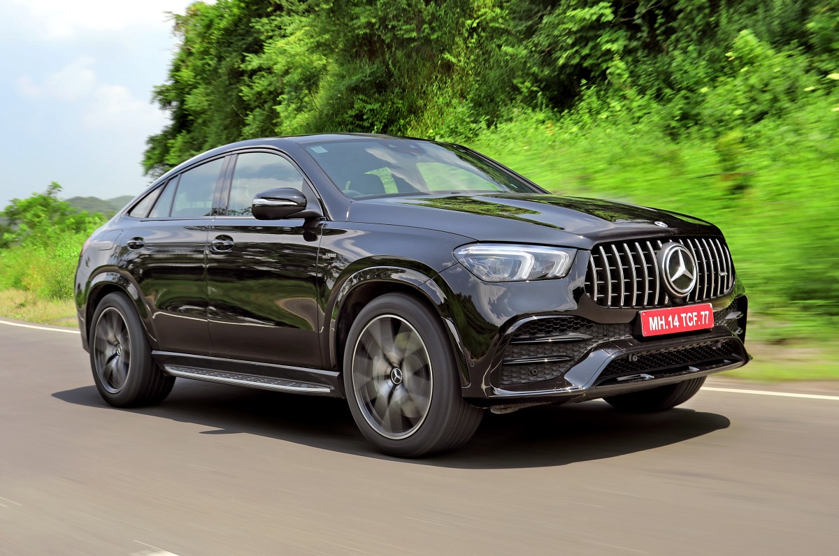 amg gle 53 price