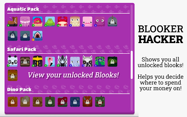 hack blooket