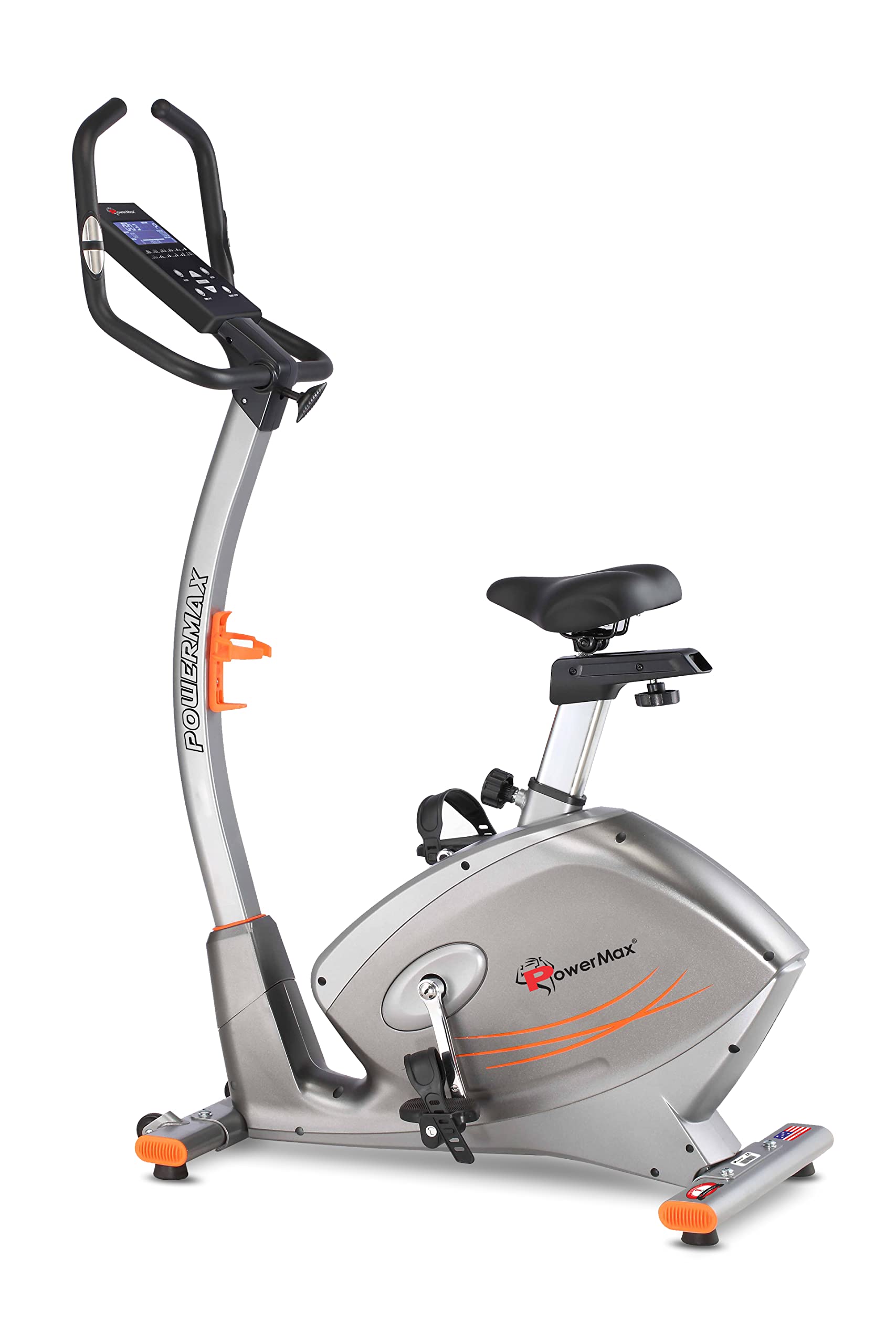 powermax fitness cycle