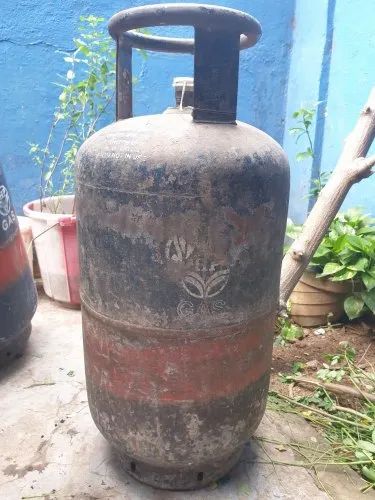 second hand gas cylinder near me