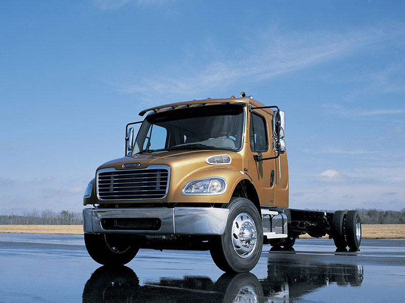 freightliner m2 25k precio nuevo