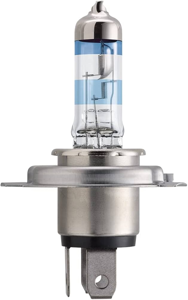 brightest philips halogen bulb