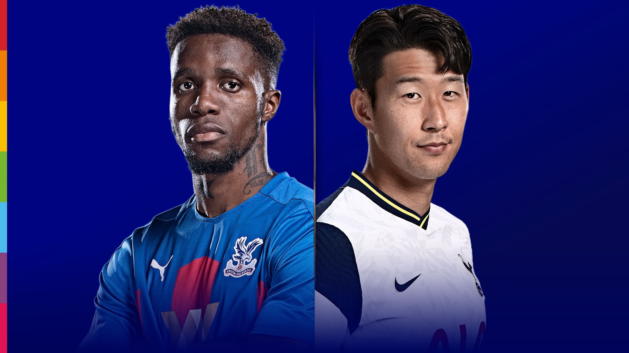 crystal palace v tottenham prediction