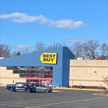 best buy fairlakes