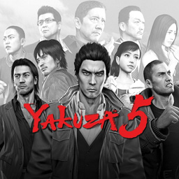 yakuza 5 guide