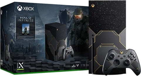 cex xbox series x