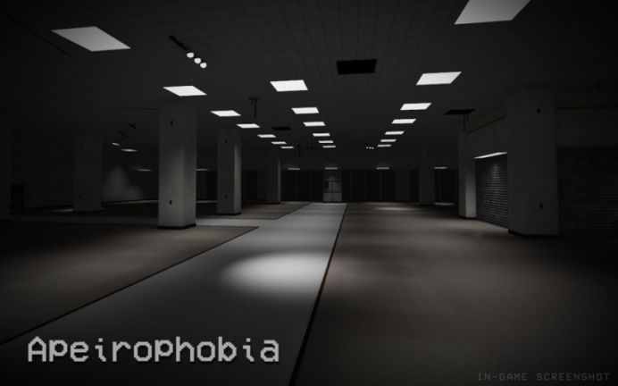 apeirophobia chapter 2