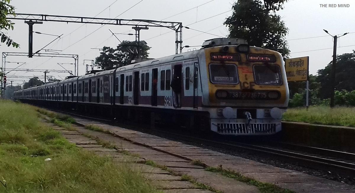 local trains from digha