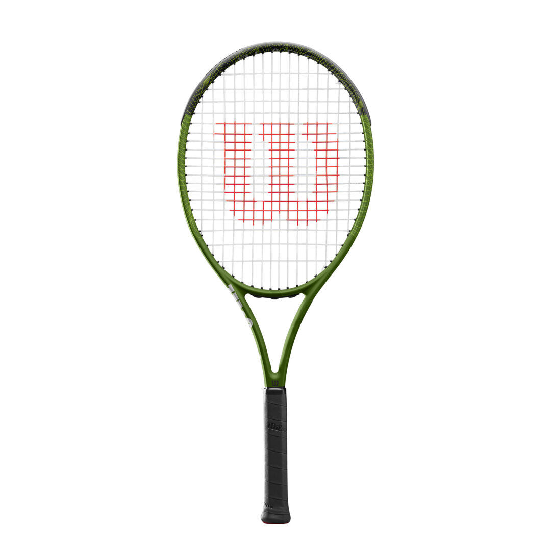 wilson junior tennis racquets