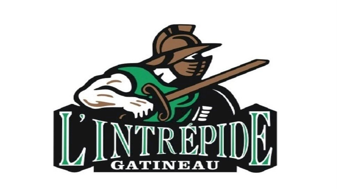 intrepides de gatineau