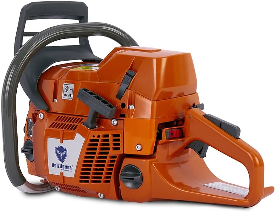 holzfforma chainsaw uk