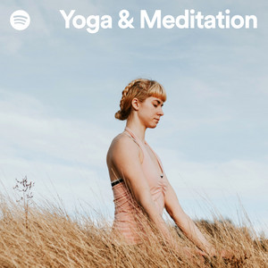 spotify meditation