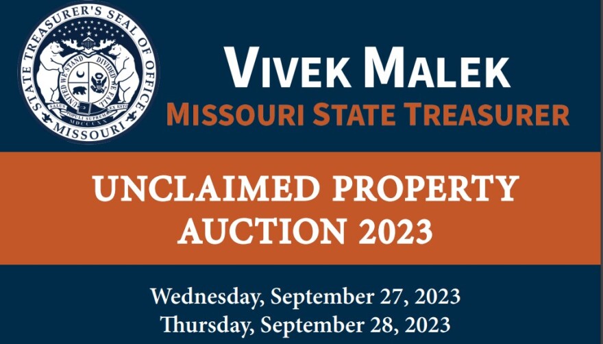 first state auction